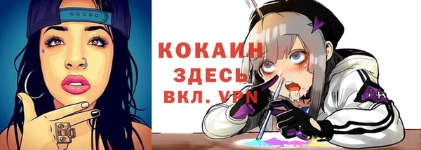 стаф Мегион